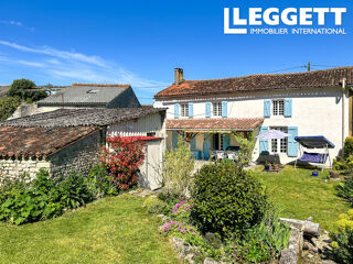  Maison � vendre 6 pi�ces 136 m�