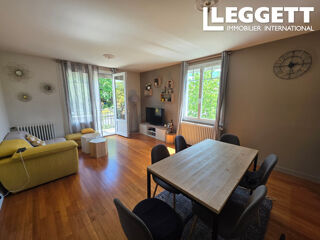  Maison � vendre 6 pi�ces 90 m�