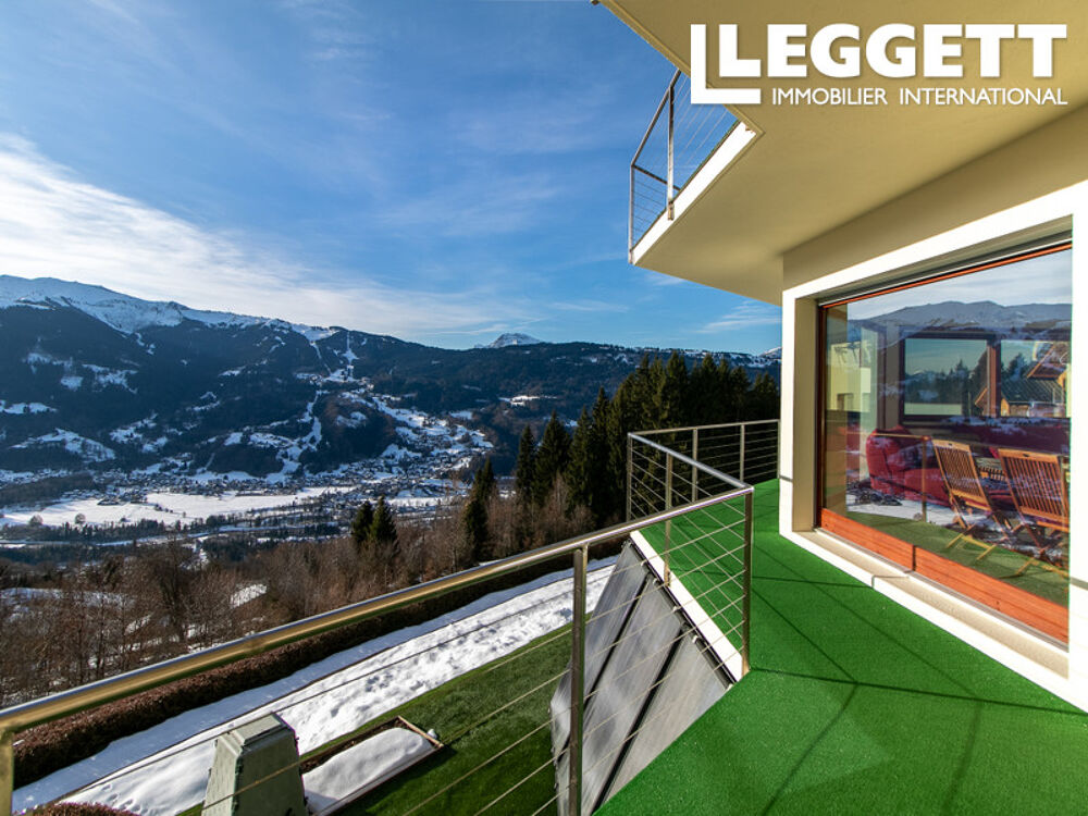 � vendre  Maison Verchaix (74440)