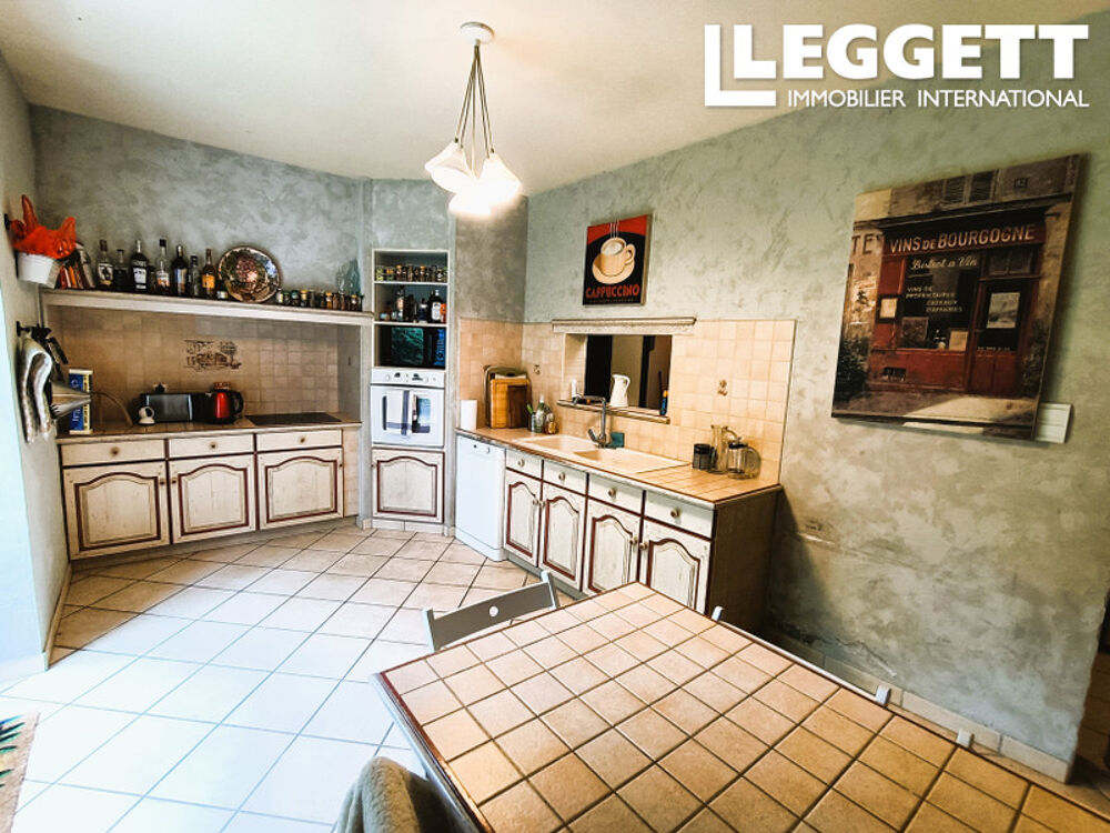 à vendre  Maison L'Herm (09000)