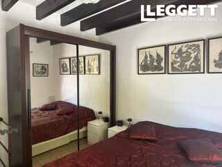 Vente Maison Villa bord du Lot avec 4 chambres, piscine et beau jardin. LÉdat