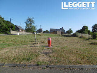  Terrain � vendre 596 m�