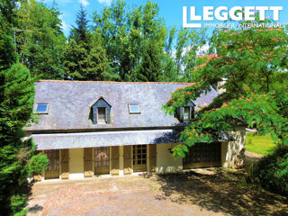  Maison � vendre 6 pi�ces 147 m�