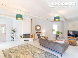  Maison � vendre 7 pi�ces 243 m�