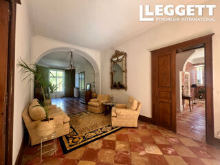  Propri�t�/ch�teau � vendre 15 + pi�ces 428 m�