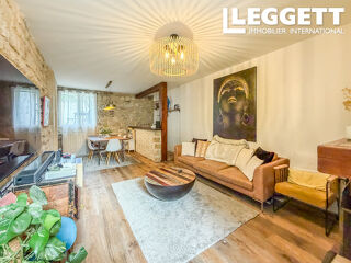  Maison � vendre 5 pi�ces 96 m�