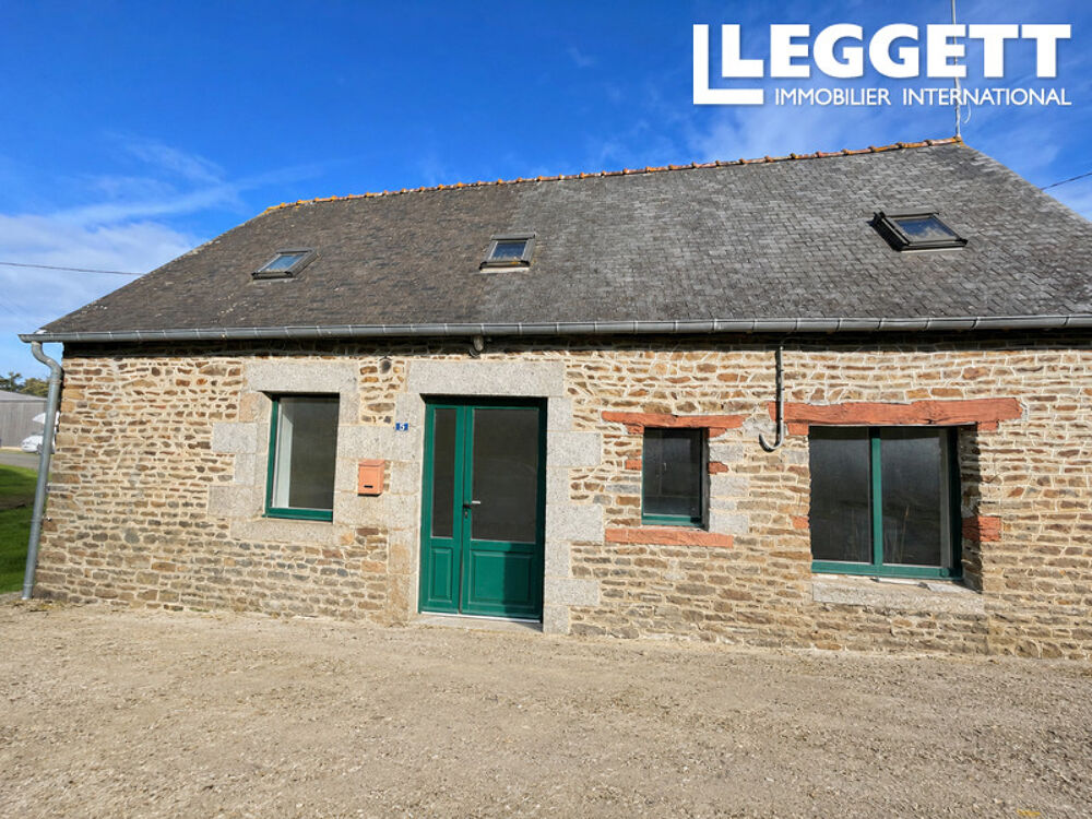 Vente Maison Maison 3 chambres et Gite<br /> Sacey