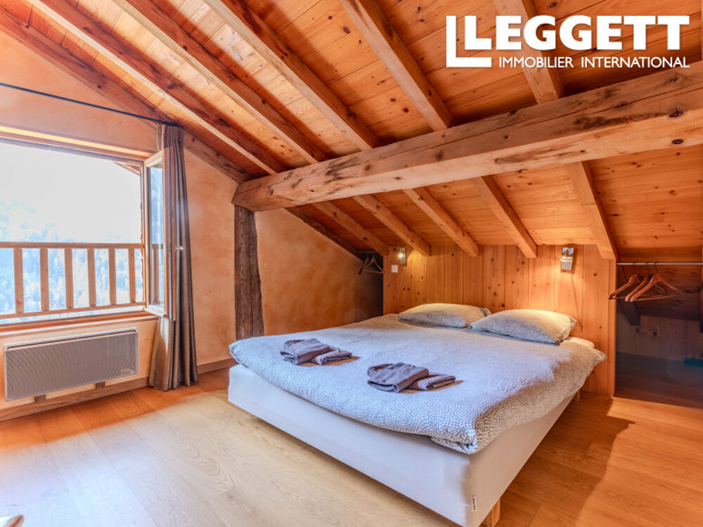 � vendre  Maison Oz (38114)