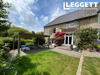  Maison � vendre 5 pi�ces 267 m�