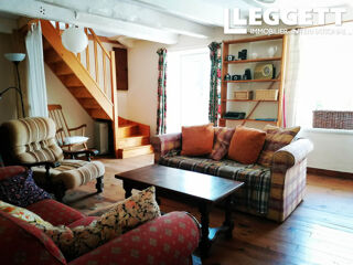  Maison � vendre 2 pi�ces 64 m�