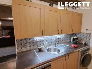  Maison � vendre 5 pi�ces 95 m�