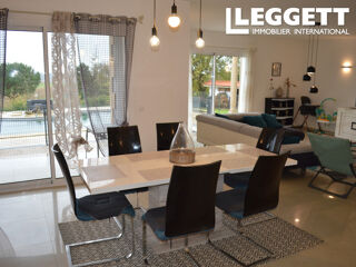  Maison  vendre 6 pices 154 m