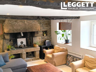  Maison à vendre 6 pièces 135 m²