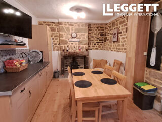  Maison � vendre 5 pi�ces 95 m�