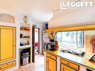  Maison à vendre 4 pièces 55 m²