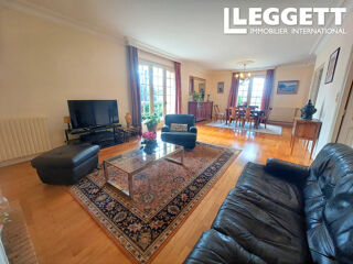  Maison � vendre 12 pi�ces 265 m�