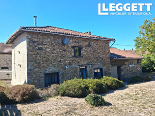  Maison à vendre 4 pièces 95 m²