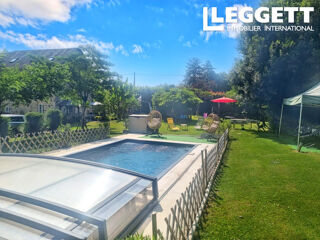  Maison � vendre 8 pi�ces 180 m�