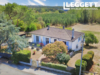  Maison à vendre 6 pièces 140 m²