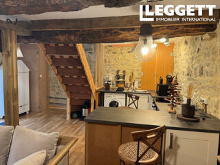  Maison � vendre 2 pi�ces 48 m�