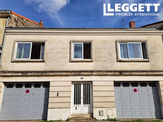  Maison  vendre 6 pices 147 m