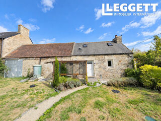  Maison à vendre 9 pièces 110 m²