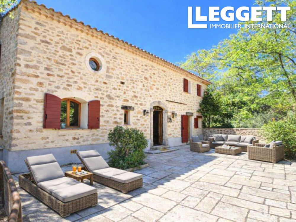 � vendre  Maison Roujan (34320)