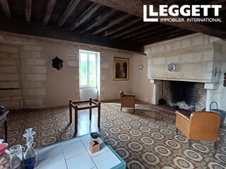  Maison à vendre 4 pièces 100 m²
