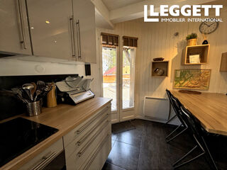  Appartement � vendre 8 pi�ces 160 m�