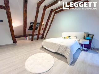  Maison � vendre 8 pi�ces 200 m�