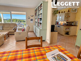  Maison à vendre 7 pièces 160 m²