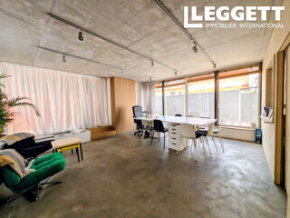  Maison à vendre 1 pièce 43 m²