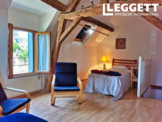  Maison � vendre 4 pi�ces 61 m�