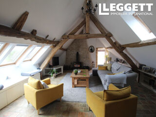  Maison � vendre 7 pi�ces 160 m�