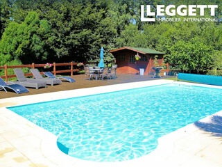  Maison � vendre 6 pi�ces 147 m�