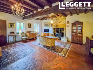  Maison à vendre 3 pièces 114 m²