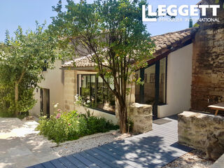  Maison � vendre 9 pi�ces 242 m�