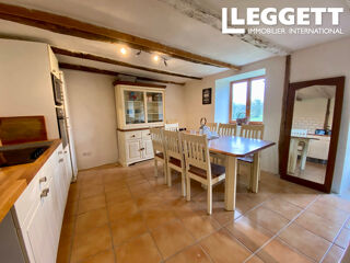  Maison � vendre 4 pi�ces 112 m�