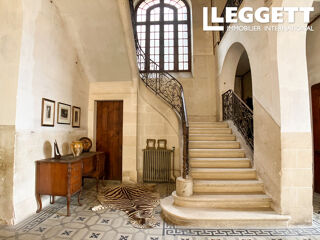  Maison � vendre 15 + pi�ces 280 m�