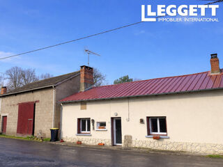  Maison � vendre 4 pi�ces 88 m�