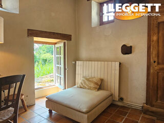  Moulin  vendre 6 pices 192 m