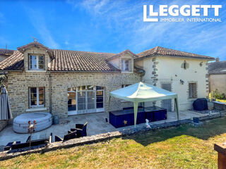  Maison � vendre 6 pi�ces 212 m�