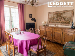  Maison � vendre 5 pi�ces 110 m�