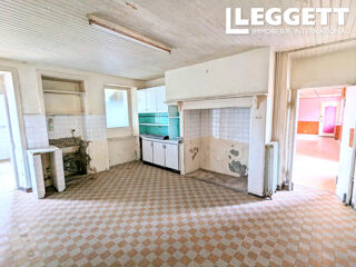  Maison � vendre 8 pi�ces 150 m�