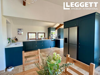  Maison � vendre 7 pi�ces 255 m�