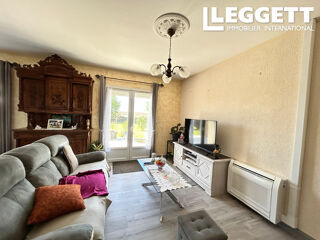  Maison � vendre 7 pi�ces 123 m�