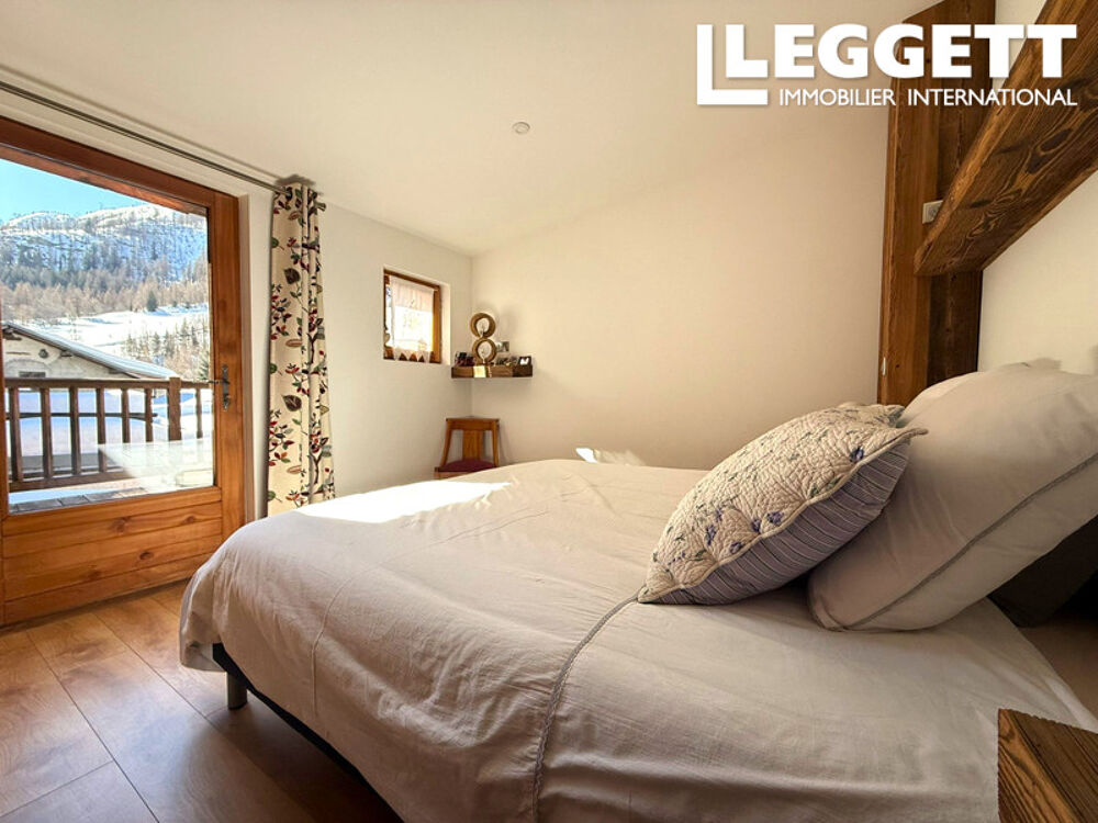 � vendre  Maison Tignes (73320)
