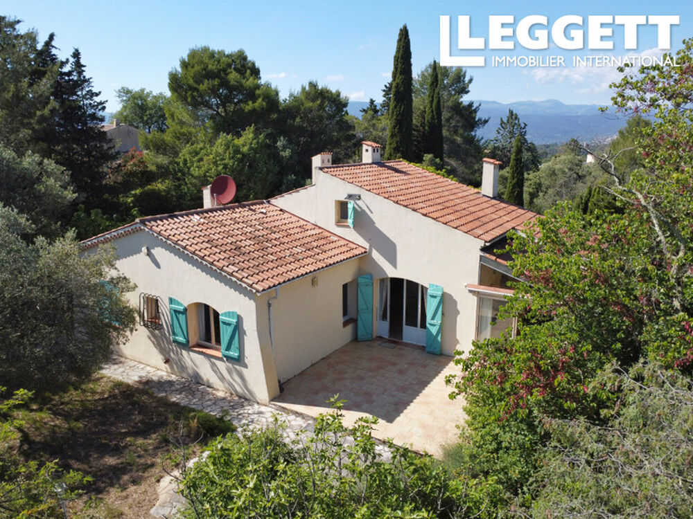 Maison 4 pièces 104 m² · à Saint-Paul-en-Forêt · 104 m² · 580 000 €