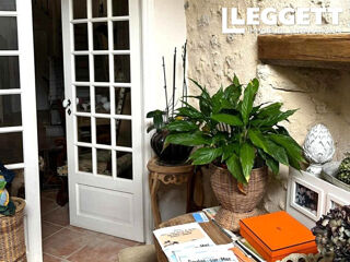  Maison � vendre 9 pi�ces 280 m�