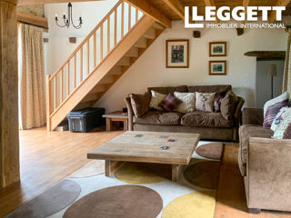 Maison à vendre 6 pièces 160 m²